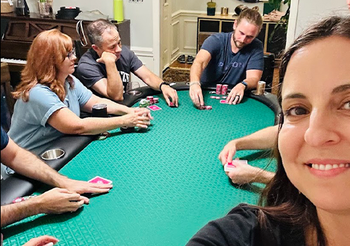 Aces Pro In Action